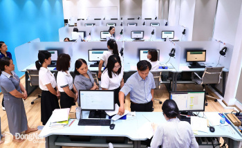 Đồng Nai chính thức khảo sát năng lực tiếng Anh cho hơn 9 ngàn giáo viên