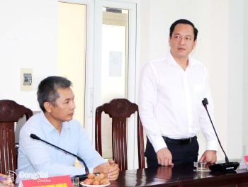 Dong Nai partners with Vietnam’s leading adventure tourism company to develop new tourism products