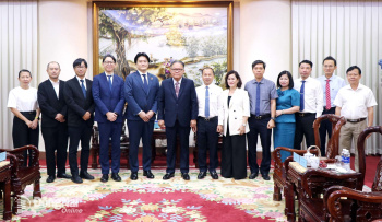 Dong Nai pledges support for AEON's investment expansion