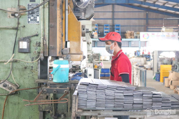 More opportunities open up for SMEs