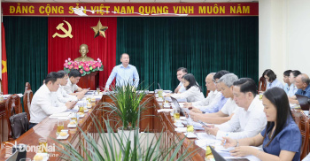 Ban Kinh tế - Ngân sách HĐND thành phố thẩm tra nhiều nội dung trình kỳ họp giữa năm 2026