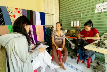Xã Bù Đăng: Phát triển sinh kế bền vững, hỗ trợ người khuyết tật và nạn nhân chất độc da cam