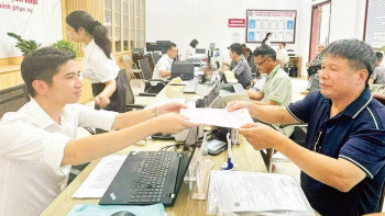 Khơi thông điểm nghẽn, phát huy nguồn lực, phục vụ nhân dân tốt hơn