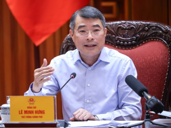 Thủ tướng: Tạo cơ chế đột phá để nhanh chóng có một số sản...