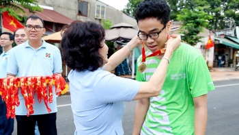 Phường Xuân Lộc tổ chức các hoạt động hưởng ứng Tháng hành động phòng, chống ma túy