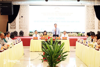 Cụm thi đua Ủy ban MTTQ Việt Nam các tỉnh, thành phố Nam Bộ...