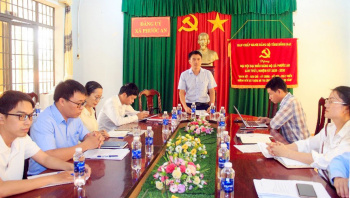 Xử lý dứt điểm các hồ sơ, kiến nghị của công dân trong thời gian sớm nhất
