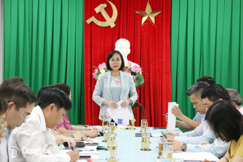 Phát triển kinh tế tập thể theo hướng thực chất, bền vững