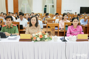Phát triển sản phẩm khoa học, công nghệ, đổi mới sáng tạo gắn với thế mạnh, tiềm năng phát triển của địa phương