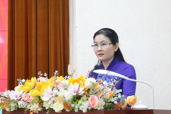 HĐND thành phố Đồng Nai thông qua 8 nghị quyết điều hành phát triển kinh tế - xã hội