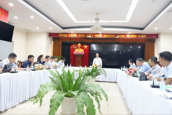 Quyết liệt triển khai kế hoạch giải tỏa nuôi cá lồng bè tự phát tại phường Trấn Biên và Long Hưng