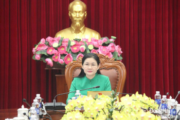 Đẩy mạnh các giải pháp để giữ vững an ninh trật tự trên địa bàn thành phố