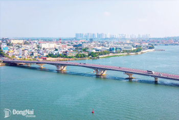 Building a livable Dong Nai City
