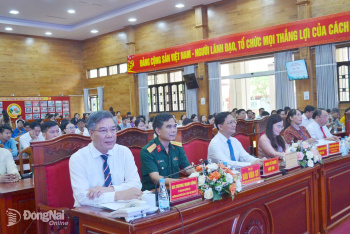 Khai mạc chung khảo Hội thi báo cáo viên, tuyên truyền viên giỏi cấp thành phố năm 2026
