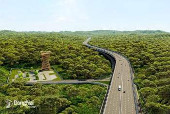Dong Nai ranks 4th nationwide in economic scale