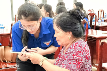 Promoting “Digital Literacy for All” movement