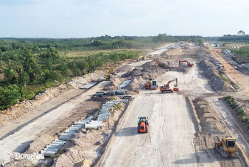 Dong Nai outpaces national average in public investment disbursement