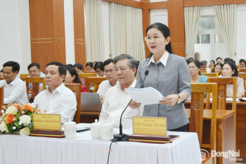 Party inspection and supervision help advance socio-economic development