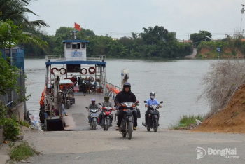 More bridges to boost connectivity between Dong Nai and Ho Chi Minh City