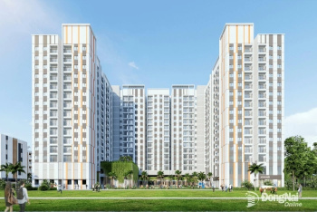 Dong Nai to break ground on nearly 11,600 more social housing units