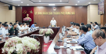 Dong Nai accelerates public investment disbursement