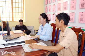 Leaving no one behind in ensuring citizens' rights