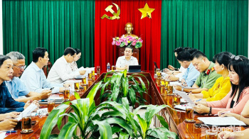 Tháo gỡ những vướng mắc trong khám sức khỏe miễn phí toàn dân
