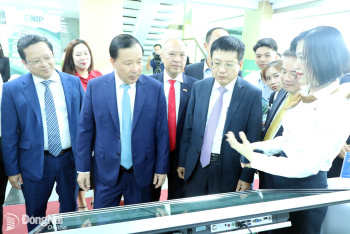 Smart and eco-industrial parks – a driving force for green economic development in the Southeast region