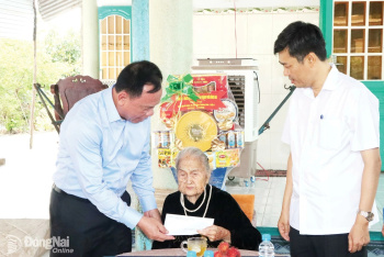 Hiện thực hóa mục tiêu an sinh xã hội
