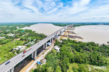 Cách làm mới trong khơi thông mặt bằng