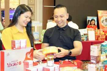 Tapping domestic market to drive economic growth