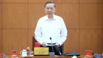 Kết luận của Tổng Bí thư, Chủ tịch nước Tô Lâm về chất lượng nguồn lao động, giải pháp tạo việc làm bền vững và công tác đào tạo nhân lực