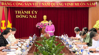 Việc thực hiện nhiệm vụ của các đơn vị phải đo đếm được bằng sản phẩm cụ thể