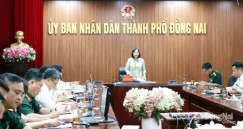 Chuẩn bị chu đáo mọi mặt phục vụ Lễ Triển khai tìm kiếm, quy tập hài cốt liệt sĩ tại xã Minh Đức
