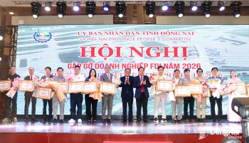 Nghị quyết 10 mở lối thu hút dòng vốn FDI chất lượng cao