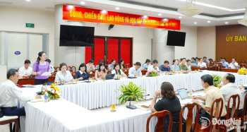 Thành phố Đồng Nai tích cực tổng rà soát, xử lý văn bản quy phạm pháp luật