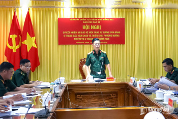 Tăng cường đấu tranh, phản bác các quan điểm sai trái, bảo vệ vững chắc nền tảng tư tưởng của Đảng