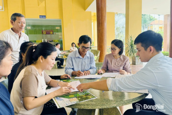 Nguồn vốn vay kịp thời, tạo động lực mở rộng sản xuất