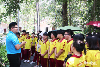 Người “thổi hồn” cho sản phẩm du lịch địa phương