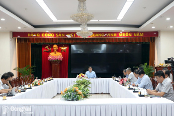 Đẩy nhanh tiến độ hoàn thành 4 dự án giao thông trọng điểm