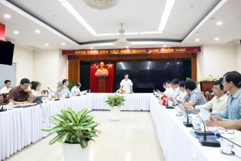 Ngành nông nghiệp và môi trường Đồng Nai tập trung thực hiện tốt nhiệm vụ trong 6 tháng cuối năm