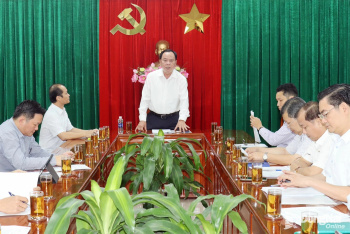 Thành phố Đồng Nai sẽ phát triển các khu tái định cư quy mô khu vực