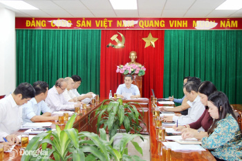 Nâng cao các chỉ số chuyển đổi số, đổi mới sáng tạo, thúc đẩy kinh tế số