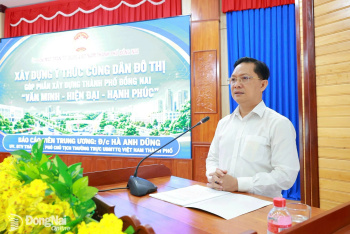 Đảng ủy các xã Phú Riềng, Long Hà quán triệt chuyên đề xây...