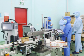Thị trường Halal - cơ hội xuất khẩu cho sản phẩm Việt