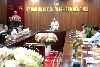 Tháo gỡ những khó khăn, vướng mắc trong công tác khám sức...