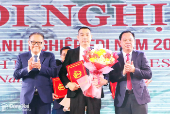 Dong Nai to attract new-generation FDI inflows under Politburo Resolution No. 10