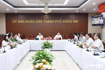 Thủ tướng Chính phủ Lê Minh Hưng: Chuyển đổi mạnh mẽ, đột...