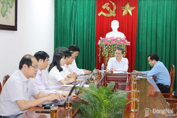 Chú trọng các giải pháp phát triển hạ tầng, nền tảng số, cơ...