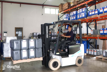 Luật Phát triển đô thị: Mở rộng ‘luồng xanh’ cho hàng hóa từ...